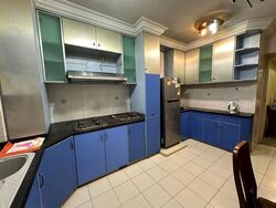 Blk 110B Punggol Field (Punggol), HDB 4 Rooms #611035351